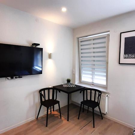 Apartament Przy Starowce - Hampton Болеславец Екстериор снимка