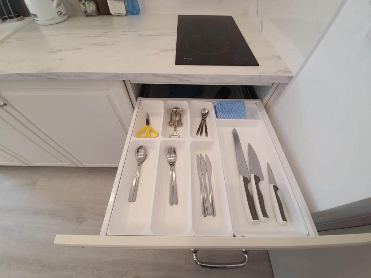 Apartament Przy Starowce - Hampton Болеславец Екстериор снимка