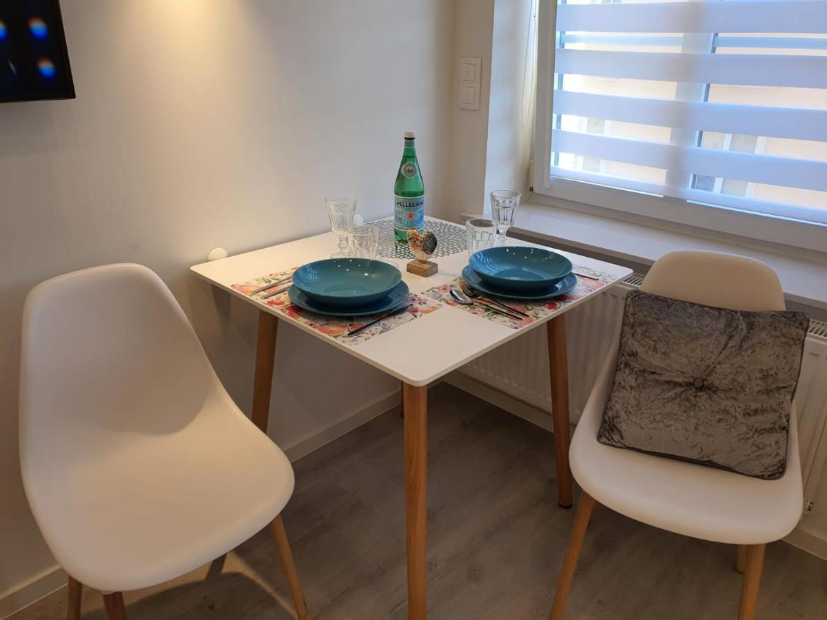 Apartament Przy Starowce - Hampton Болеславец Екстериор снимка