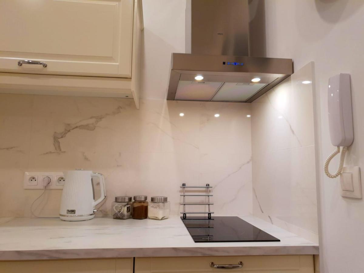 Apartament Przy Starowce - Hampton Болеславец Екстериор снимка