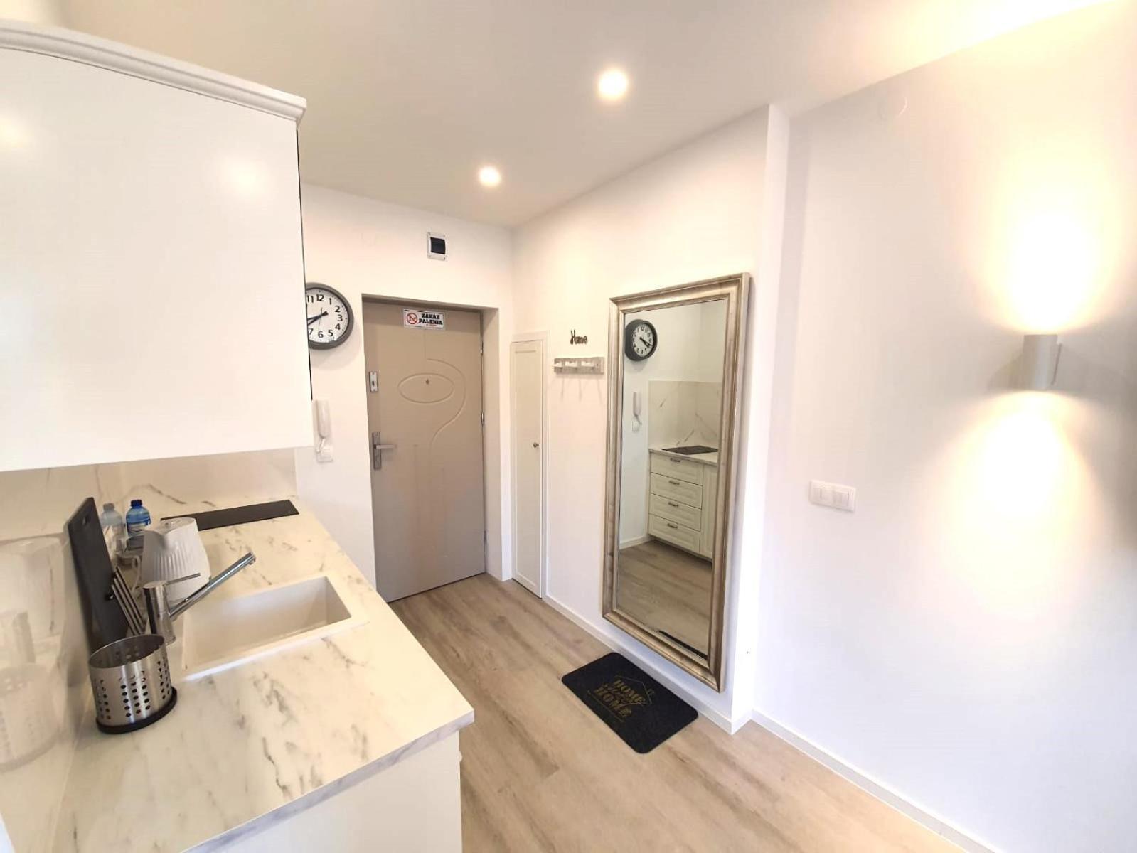 Apartament Przy Starowce - Hampton Болеславец Екстериор снимка