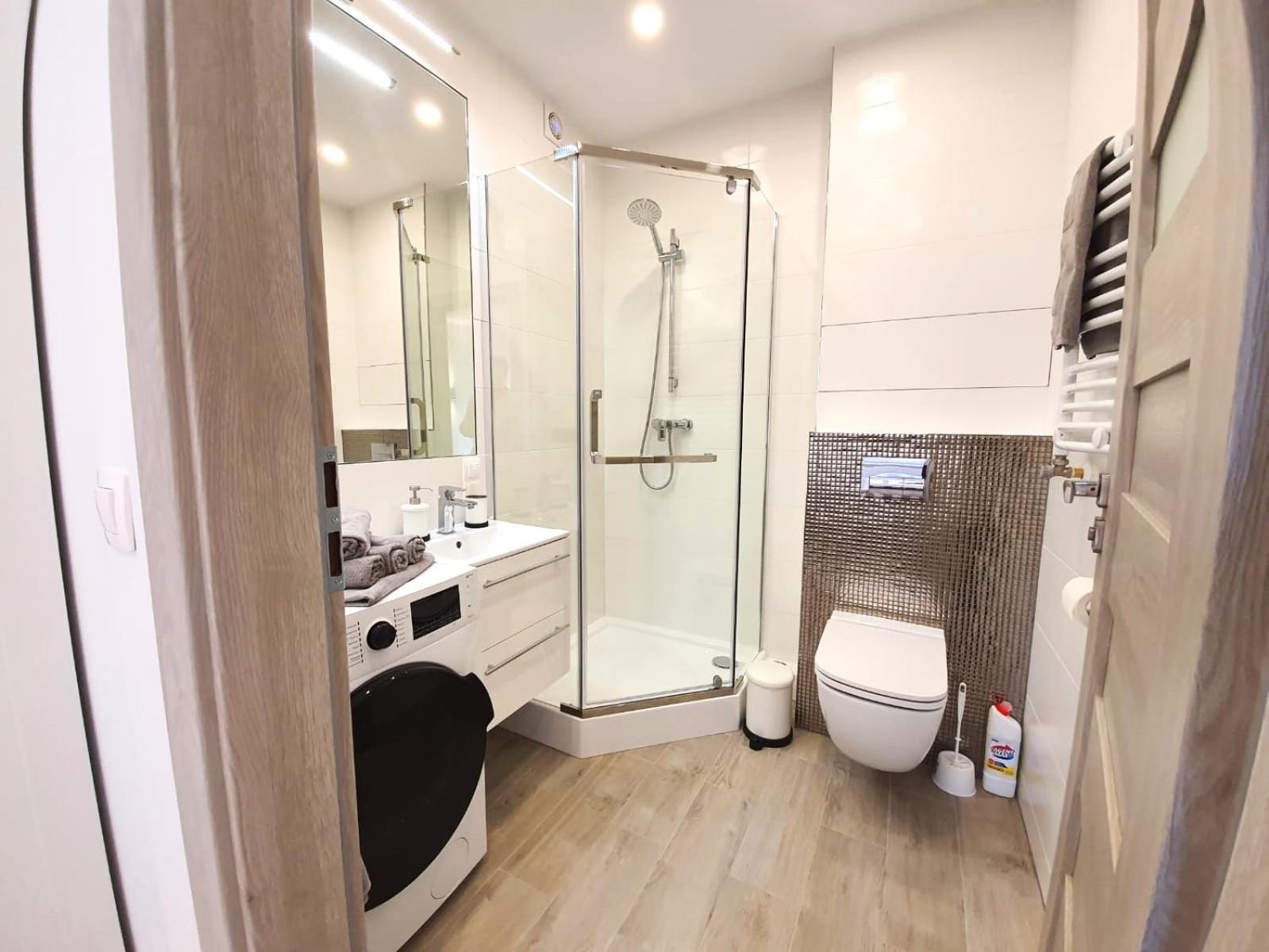 Apartament Przy Starowce - Hampton Болеславец Екстериор снимка