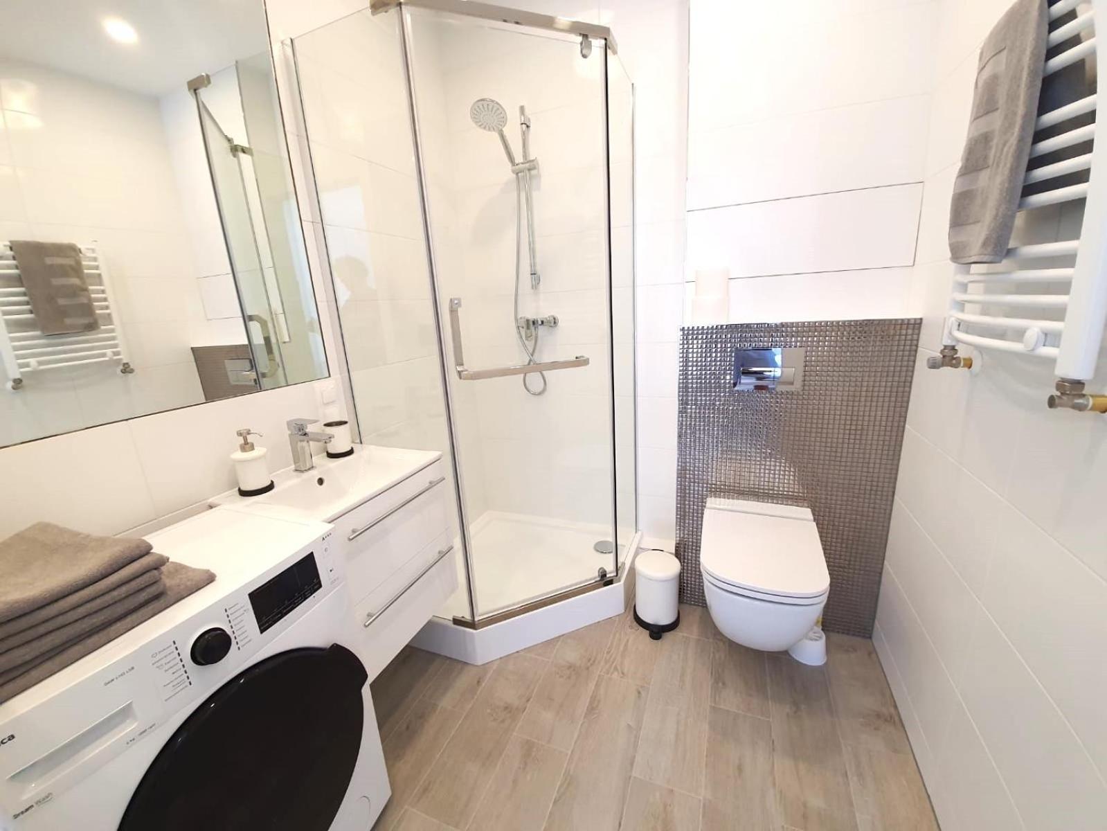 Apartament Przy Starowce - Hampton Болеславец Екстериор снимка
