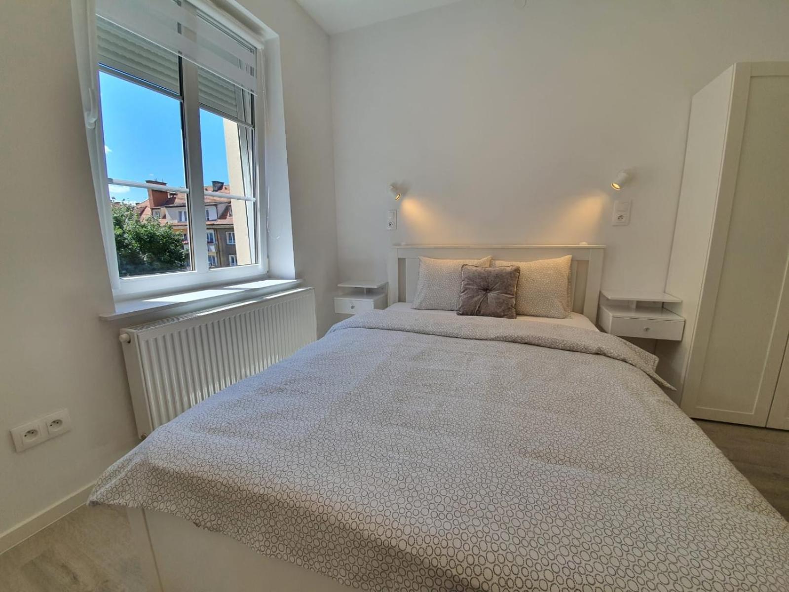 Apartament Przy Starowce - Hampton Болеславец Екстериор снимка